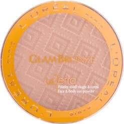 L'Oreal - La Terra Bronzer - Bronze Face And Body Powder 18 G 01 Portofino Legger -GlowBelle Verkoopwinkel 1200x1200 305