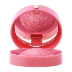Bourjois Little Round Pot Blush - 10 Brown -GlowBelle Verkoopwinkel 1200x1200 31