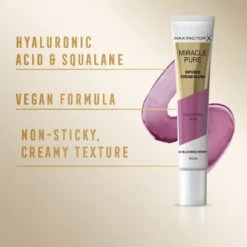 Max Factor Miracle Pure Vegan Blush - 004 Blooming Berry -GlowBelle Verkoopwinkel 1200x1200 316
