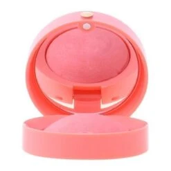 Bourjois Little Round Pot Blush - 10 Brown -GlowBelle Verkoopwinkel 1200x1200 32