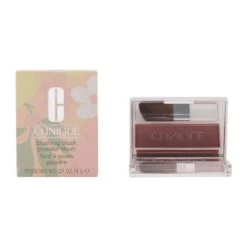 Clinique Blushing Blush Powder Blush - 102 Innocent Peach -GlowBelle Verkoopwinkel 1200x1200 324