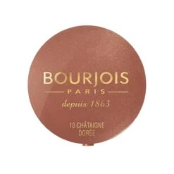 Bourjois Little Round Pot Blush - 10 Brown -GlowBelle Verkoopwinkel 1200x1200 33