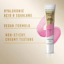 Max Factor Miracle Pure Vegan Blush - 001 Radiant Rose -GlowBelle Verkoopwinkel 1200x1200 332