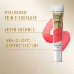 Max Factor Miracle Pure Vegan Blush 002 Sunlit Coral -GlowBelle Verkoopwinkel 1200x1200 338