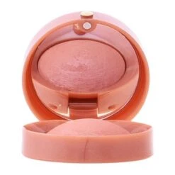 Bourjois Little Round Pot Blush - 10 Brown -GlowBelle Verkoopwinkel 1200x1200 34