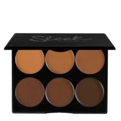 Sleek Cream Contour Kit - Medium 10 Sleek Cream Contour Kit - Medium -GlowBelle Verkoopwinkel 1200x1200 347