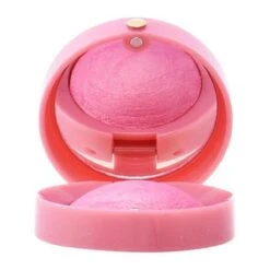 Bourjois Little Round Pot Blush - 10 Brown -GlowBelle Verkoopwinkel 1200x1200 35