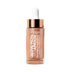 L'Oréal Paris Glow Mon Amour Highlighter Drops - 02 Loving Peach -GlowBelle Verkoopwinkel 1200x1200 361