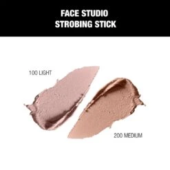 Maybelline Master Studio Strobing Highlighter Stick - 100 Light -GlowBelle Verkoopwinkel 1200x1200 373