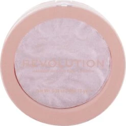 Makeup Revolution - Reloaded Highlighter Peach Lights -GlowBelle Verkoopwinkel 1200x1200 377