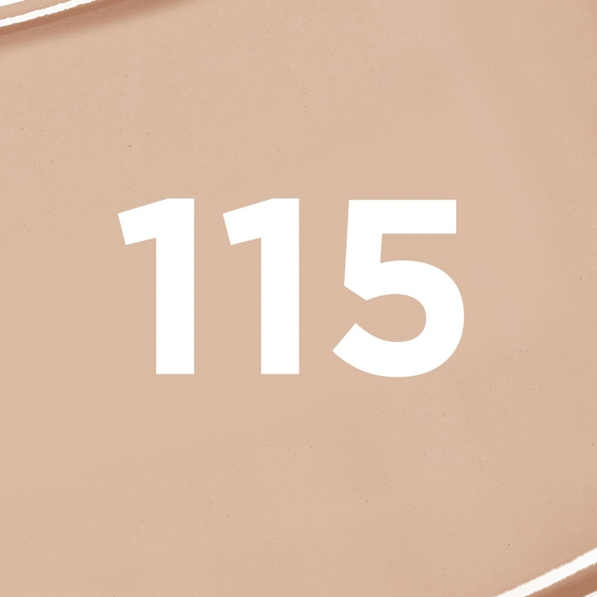 L’Oréal Paris Infaillible 32H Matte Cover Foundation - 115 - Foundation Met Een Volledige Dekking En Een Matte Finish - 30 Ml 6 L’Oréal Paris Infaillible 32H Matte Cover Foundation - 115 - Foundation Met Een Volledige Dekking En Een Matte Finish - 30 Ml - Afbeelding 6