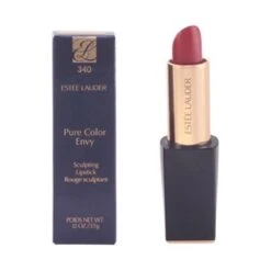 Estée Lauder Pure Color Envy Sculpting Lipstick - 340 Envious -GlowBelle Verkoopwinkel 1200x1200 391