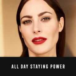 Max Factor Lipfinity Velvet Matte Lippenstift - 015 Nude Silk Nude -GlowBelle Verkoopwinkel 1200x1200 394