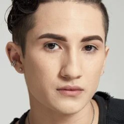 NYX Professional Makeup Mineral Finishing Powder Gezichtspoeder - Light/Medium MFP01 -GlowBelle Verkoopwinkel 1200x1200 40