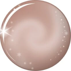 Loreal - Glam Shine 6H - Lipgloss - 300 Golden Tattoo -GlowBelle Verkoopwinkel 1200x1200 410