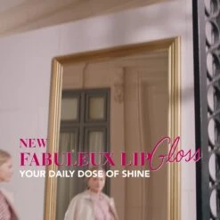 Bourjois Gloss Fabuleux Lipgloss 9 Mauvie Star -GlowBelle Verkoopwinkel 1200x1200 418