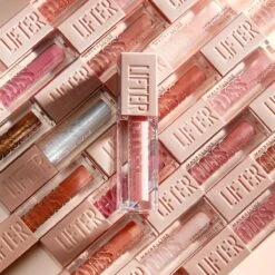 Maybelline New York - Lifter Gloss Lipgloss - 3 Moon - Roze - Glanzende Lipgloss - 5.4ml 18 Maybelline New York - Lifter Gloss Lipgloss - 3 Moon - Roze - Glanzende Lipgloss - 5.4ml -GlowBelle Verkoopwinkel 1200x1200 440