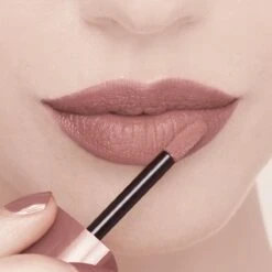 Bourjois Rouge Edition Velvet Lippenstift - 28 Chocopink -GlowBelle Verkoopwinkel 1200x1200 505