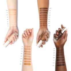Meroda Universal Foundation - 9C | Lichtbeige Met Een Gouden Perzikkleurige Ondertoon Licht Tot Medium Beige Met Een Goude Ondertoon - 30ml 15 Meroda Universal Foundation - 9C | Lichtbeige Met Een Gouden Perzikkleurige Ondertoon Licht Tot Medium Beige Met Een Goude Ondertoon - 30ml -GlowBelle Verkoopwinkel 1200x1200 52