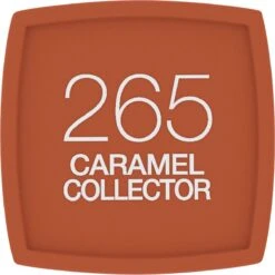 Maybelline SuperStay Matte Ink Lipstick Coffee Collection Limited Edition - 265 Caramel Collector - Nude Lippenstift - 5 Ml -GlowBelle Verkoopwinkel 1200x1200 520