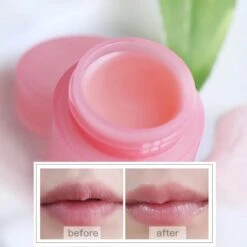 Mini Laneige Lip Sleeping Mask Lipmasker + Brush -GlowBelle Verkoopwinkel 1200x1200 536