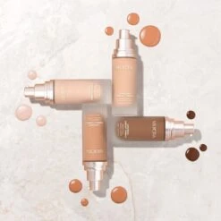 Meroda Universal Foundation - 9C | Lichtbeige Met Een Gouden Perzikkleurige Ondertoon Licht Tot Medium Beige Met Een Goude Ondertoon - 30ml 17 Meroda Universal Foundation - 9C | Lichtbeige Met Een Gouden Perzikkleurige Ondertoon Licht Tot Medium Beige Met Een Goude Ondertoon - 30ml -GlowBelle Verkoopwinkel 1200x1200 54