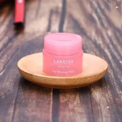 Mini Laneige Lip Sleeping Mask Lipmasker + Brush -GlowBelle Verkoopwinkel 1200x1200 540