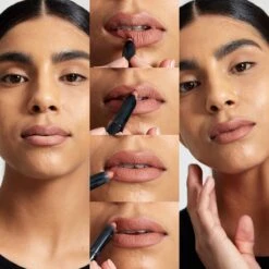 NYX Professional Makeup Lip Lingerie Push Up Long Lasting Lippenpotlood - LIPLIPLS06 Push Up - 16 Gr -GlowBelle Verkoopwinkel 1200x1200 553