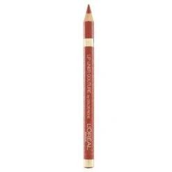 L'Oréal Color Riche Couture Lipliner - 108 Brun Cuivre 3 L'Oréal Color Riche Couture Lipliner - 108 Brun Cuivre -GlowBelle Verkoopwinkel 1200x1200 563