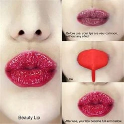 Fuller Lips Lip Plumper Large Round -Vollere Lip- Plumper Lipvergroter Zuignap -GlowBelle Verkoopwinkel 1200x1200 603