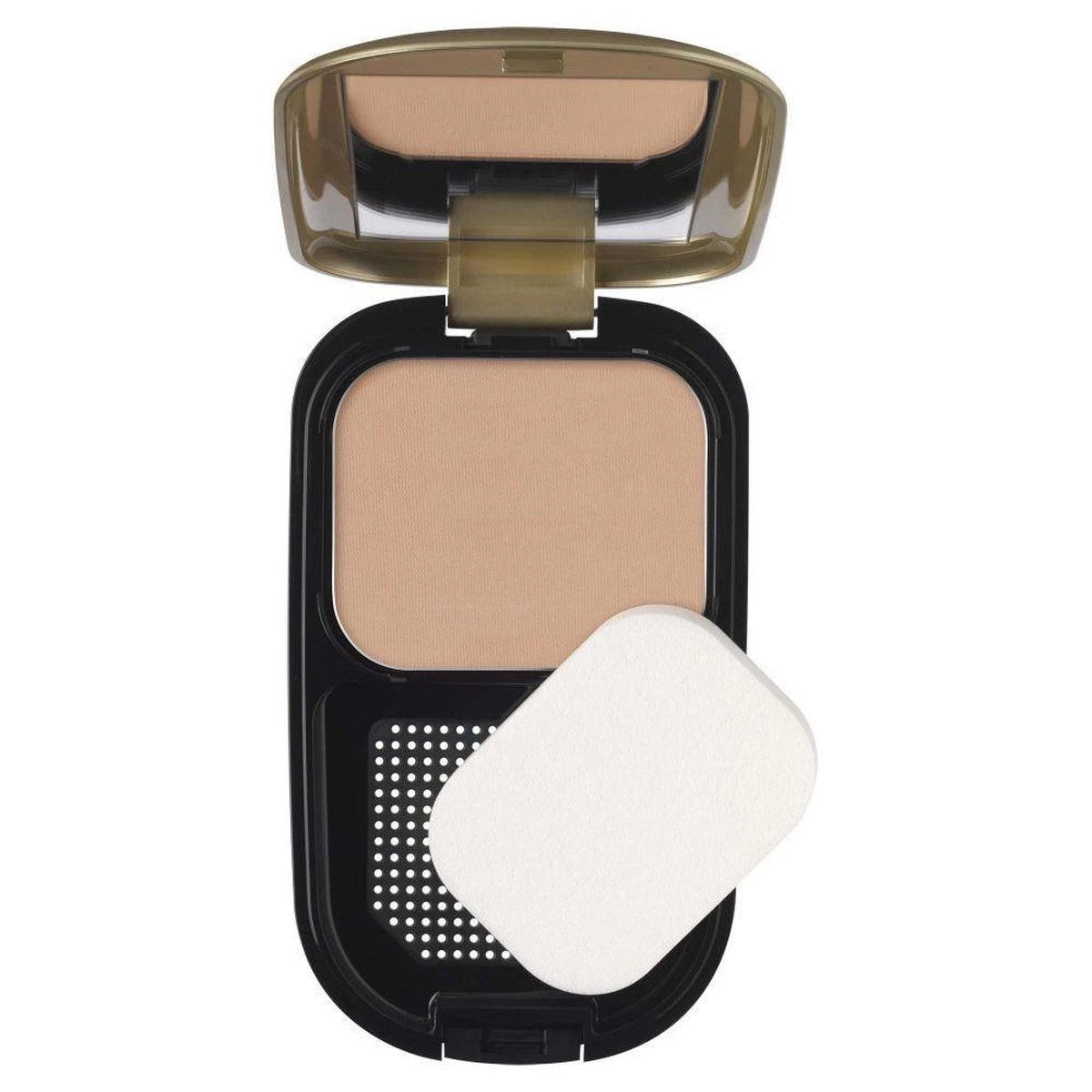 Max Factor Facefinity Compact Foundation - 03 Natural 8 Max Factor Facefinity Compact Foundation - 03 Natural - Afbeelding 8