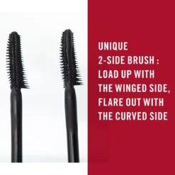 Rimmel London ScandalEyes Wow Mascara - 001 Black -GlowBelle Verkoopwinkel 1200x1200 626