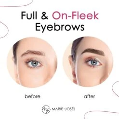 Henna Wenkbrauwverf Donkerbruin | Henna Brows |Geschikt Voor Minstens 25 Toepassingen -GlowBelle Verkoopwinkel 1200x1200 640