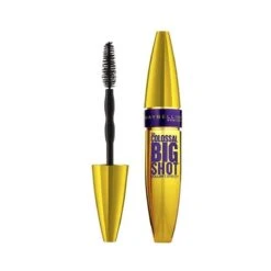 Maybelline Colossal Big Shot Mascara - 01 Zwart -GlowBelle Verkoopwinkel 1200x1200 648
