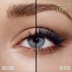 Max Factor Masterpiece Waterproof Mascara - Black -GlowBelle Verkoopwinkel 1200x1200 665