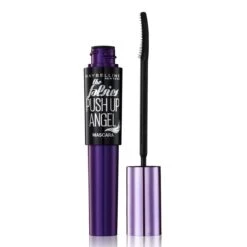Maybelline Falsies Push Up Angel Mascara - Zwart -GlowBelle Verkoopwinkel 1200x1200 670