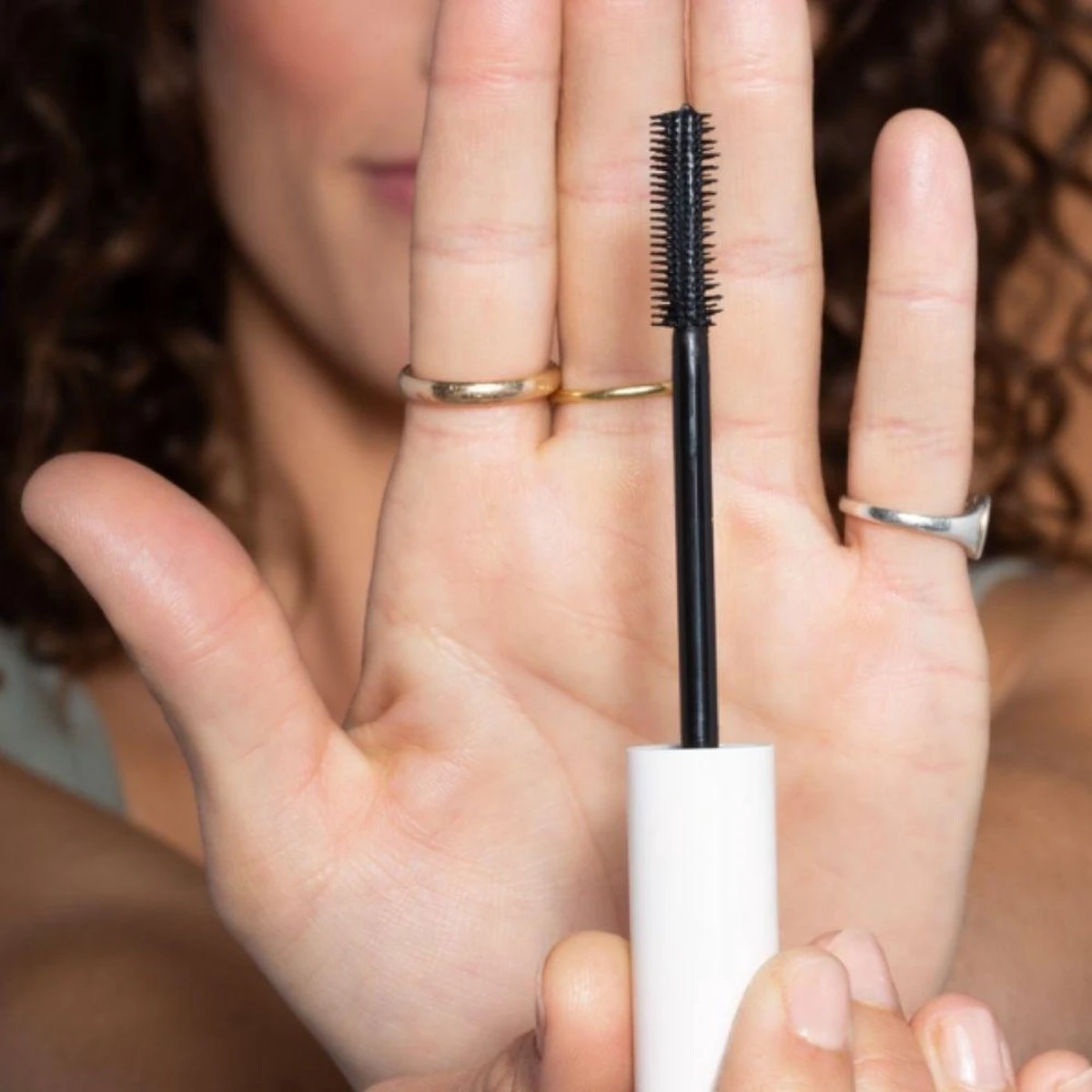 ILIA Beauty - Mascara After Midnight 6 ILIA Beauty - Mascara After Midnight - Afbeelding 6