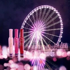 Bourjois Volume Glamour Coupe De Foudre Mascara - Black -GlowBelle Verkoopwinkel 1200x1200 674