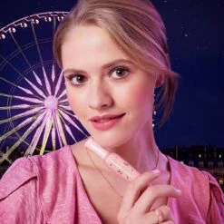 Bourjois Volume Glamour Coupe De Foudre Mascara - Black -GlowBelle Verkoopwinkel 1200x1200 675