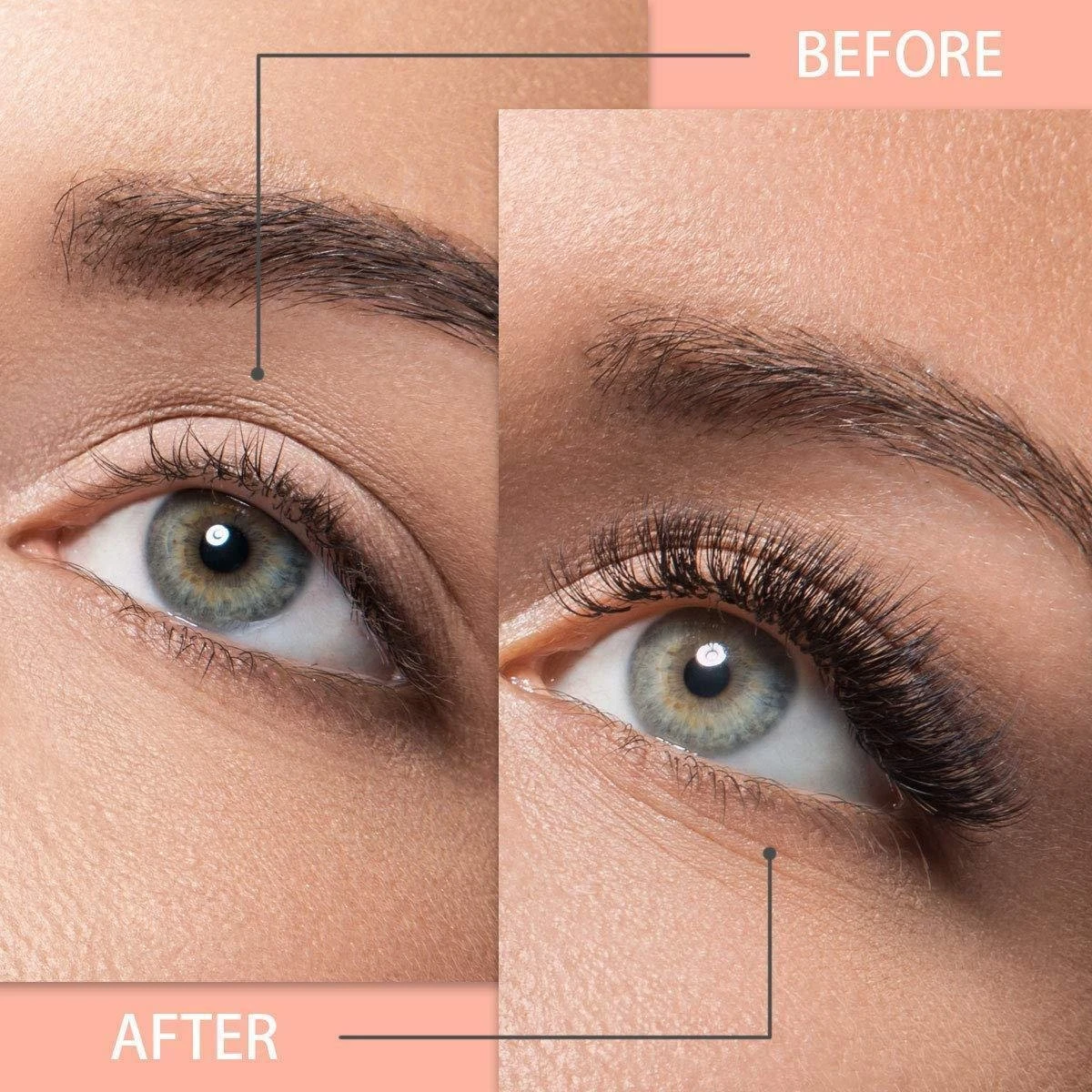 Iconsign® Professionele Wimperlifting Set Inclusief Sterke Lijm 2 Iconsign® Professionele Wimperlifting Set Inclusief Sterke Lijm - Afbeelding 2