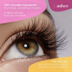 Lashee Advanced Lash Lift - Wimperserum - Wimpergroei - Lash Serum - Volle Wimpers - Eyelash & Wenkbrauw Serum - Geschikt Voor Gevoelige Ogen - Vegan - 3 Ml 13 Lashee Advanced Lash Lift - Wimperserum - Wimpergroei - Lash Serum - Volle Wimpers - Eyelash & Wenkbrauw Serum - Geschikt Voor Gevoelige Ogen - Vegan - 3 Ml -GlowBelle Verkoopwinkel 1200x1200 688
