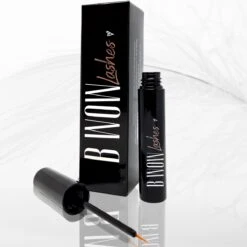 B WOW [Advanced] Lash Lift Wimperserum - Lash Serum - Lashlift - Wimperlift - Eyelash Serum - Wenkbrauw Serum - Wimperlift -GlowBelle Verkoopwinkel 1200x1200 699