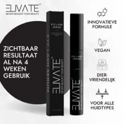 Elivate® 2x Wimperserum 3ml -GlowBelle Verkoopwinkel 1200x1200 717