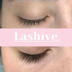 Lashive Wimperserum - Wimper Groeiserum - 3 Ml - Wenkbrauw Serum - Lash Lift Kit - Lashserum -GlowBelle Verkoopwinkel 1200x1200 738