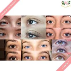 Iconsign® Wimperlifting Set / Lash Lift Kit - 25-Delige - Setje LashGo® Nep Wimpers Inbegrepen - Natuurlijk Wimper Krullen - Wimperliftingset 6 Iconsign® Wimperlifting Set / Lash Lift Kit - 25-Delige - Setje LashGo® Nep Wimpers Inbegrepen - Natuurlijk Wimper Krullen - Wimperliftingset -GlowBelle Verkoopwinkel 1200x1200 748