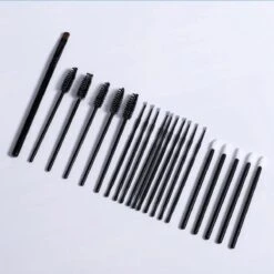 2 In 1 - Henna Wenkbrauwverf En Wimperverf - Bruin - Henna Brows - DIY Henna Brows Kit - Starterspakket Met Vele Extra's - 30 Ml 10 2 In 1 - Henna Wenkbrauwverf En Wimperverf - Bruin - Henna Brows - DIY Henna Brows Kit - Starterspakket Met Vele Extra's - 30 Ml -GlowBelle Verkoopwinkel 1200x1200 766