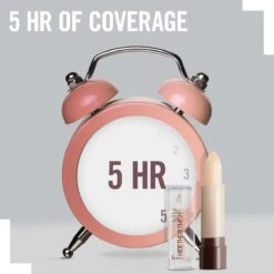 Rimmel London Hide The Blemish Concealer - 001 Ivory -GlowBelle Verkoopwinkel 1200x1200 80