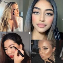 MARBL. Cosmetics - Easy Wing - Eyeliner Stempel - 8mm - Waterproof - Vlekproof - Vegan - Dierproefvrij 12 MARBL. Cosmetics - Easy Wing - Eyeliner Stempel - 8mm - Waterproof - Vlekproof - Vegan - Dierproefvrij -GlowBelle Verkoopwinkel 1200x1200 809