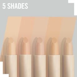 Rimmel London Hide The Blemish Concealer - 001 Ivory -GlowBelle Verkoopwinkel 1200x1200 81