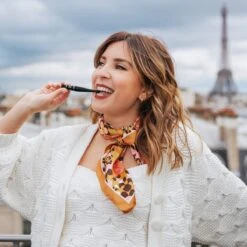 Bourjois Liner Pinceau Eyeliner - 02 Brun Impressionniste 15 Bourjois Liner Pinceau Eyeliner - 02 Brun Impressionniste -GlowBelle Verkoopwinkel 1200x1200 822